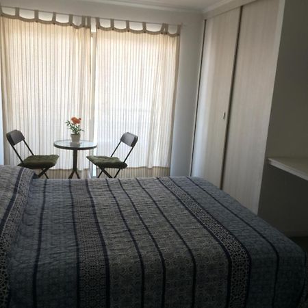 Hospedaje Amunategui Iquique Eksteriør billede
