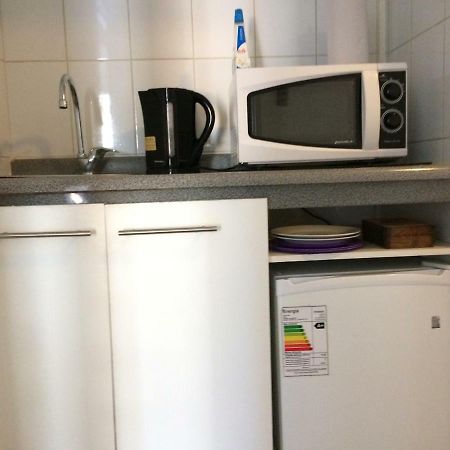 Hospedaje Amunategui Iquique Eksteriør billede