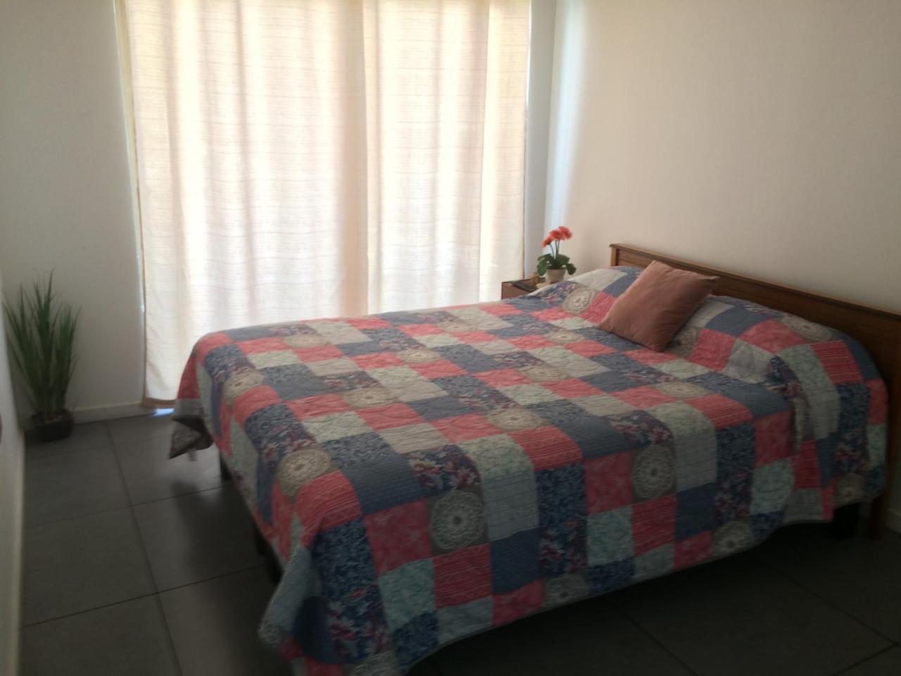 Hospedaje Amunategui Iquique Eksteriør billede